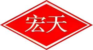 宏天