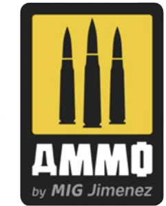 Ammo