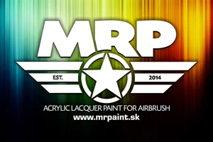 MRP
